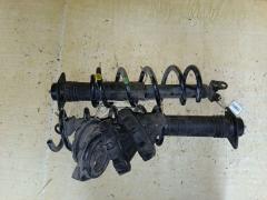 Амортизатор на Nissan Skyline V36 56210-JK00C, Заднее расположение