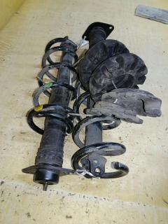 Амортизатор 56210-JK00C на Nissan Skyline V36 Фото 4