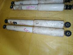 Амортизатор на Suzuki Jimny JB23W Фото 2