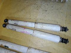 Амортизатор на Suzuki Jimny JB23W Фото 5