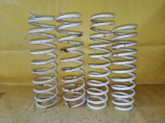 Амортизатор на Suzuki Jimny JB23W Фото 8