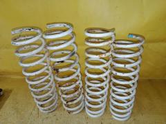 Амортизатор на Suzuki Jimny JB23W Фото 9