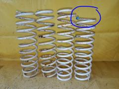 Амортизатор на Suzuki Jimny JB23W Фото 10