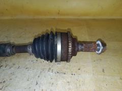 Привод на Mazda Mpv LW3W L3 Фото 2