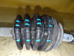 Привод на Honda N-Box JF1 S07A Фото 4