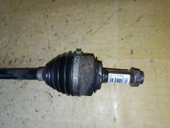 Привод на Honda Fit GE6 L13A Фото 2