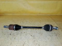 Привод на Honda N-Box JF1 S07A, Переднее Левое расположение