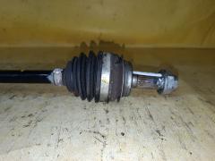 Привод на Honda N-Box JF1 S07A Фото 2