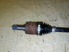 Привод на Honda N-Box JF1 S07A Фото 3