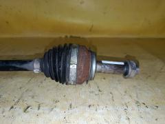 Привод на Honda N-Wgn JH1 S07A Фото 2