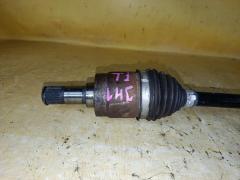 Привод на Honda N-Wgn JH1 S07A Фото 3