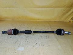 Привод на Honda N-Wgn JH1 S07A, Переднее Правое расположение