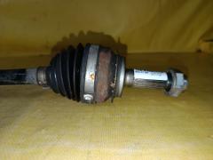 Привод на Honda N-Wgn JH1 S07A Фото 2