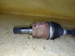 Привод на Honda N-Wgn JH1 S07A Фото 3