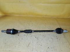 Привод на Honda N-Box JF3 S07B, Переднее Правое расположение