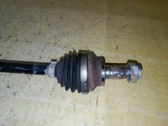 Привод на Honda N-Box JF3 S07B Фото 2