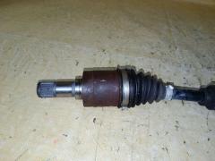 Привод на Honda N-Box JF3 S07B Фото 3