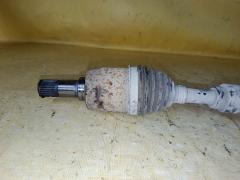 Привод на Honda N-Wgn JH1 S07A Фото 2