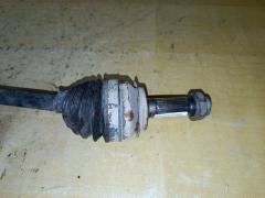 Привод на Honda N-Wgn JH1 S07A Фото 3