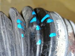 Привод на Honda N-Wgn JH1 S07A Фото 4