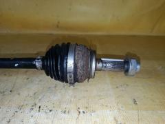 Привод на Honda N-Box JF1 S07A Фото 2