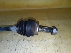 Привод на Honda N-Box JF1 S07A Фото 2