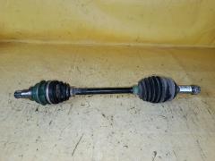 Привод на Daihatsu Tanto LA600S KF-VE, Переднее Левое расположение