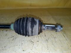 Привод на Daihatsu Tanto LA600S KF-VE Фото 2