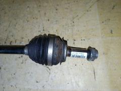 Привод на Honda N-Box JF1 S07A Фото 2