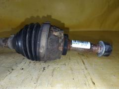 Привод на Nissan March AK12 CR12DE Фото 2