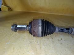 Привод на Honda Fit GE6 L13A Фото 3