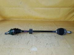 Привод на Daihatsu Tanto LA600S KF-VE, Переднее Правое расположение