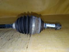 Привод на Daihatsu Tanto LA600S KF-VE Фото 2