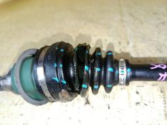 Привод на Daihatsu Tanto LA600S KF-VE Фото 4