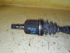 Привод на Mazda Mpv LW3W L3-DE Фото 3