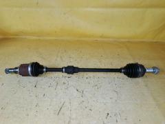 Привод на Nissan Dayz Roox B21A 3B20, Переднее Правое расположение