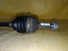 Привод на Nissan Dayz Roox B21A 3B20 Фото 2