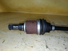 Привод на Nissan Dayz Roox B21A 3B20 Фото 3