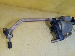 Глушитель на Honda Fit Shuttle Hybrid GP2 LDA Фото 4