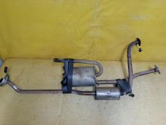 Глушитель на Honda Fit Shuttle Hybrid GP2 LDA Фото 5