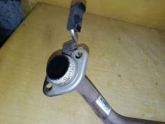 Глушитель на Honda Fit Shuttle Hybrid GP2 LDA Фото 6