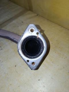 Глушитель на Honda Fit Shuttle Hybrid GP2 LDA Фото 9