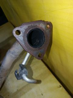 Глушитель на Honda Fit Shuttle Hybrid GP2 LDA Фото 10