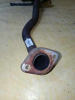 Глушитель на Nissan Note E11 HR15DE Фото 2