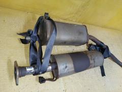 Глушитель на Nissan Note E11 HR15DE Фото 4