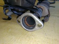 Глушитель на Nissan Note E11 HR15DE Фото 5