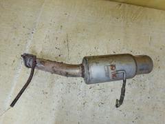 Глушитель на Suzuki Jimny JB23W K6A-T Фото 3