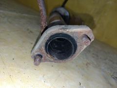 Глушитель на Suzuki Jimny JB23W K6A-T Фото 4