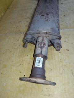 Глушитель на Nissan Cube YZ11 HR15DE Фото 4