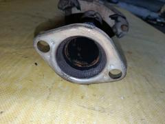 Глушитель на Nissan Cube YZ11 HR15DE Фото 5